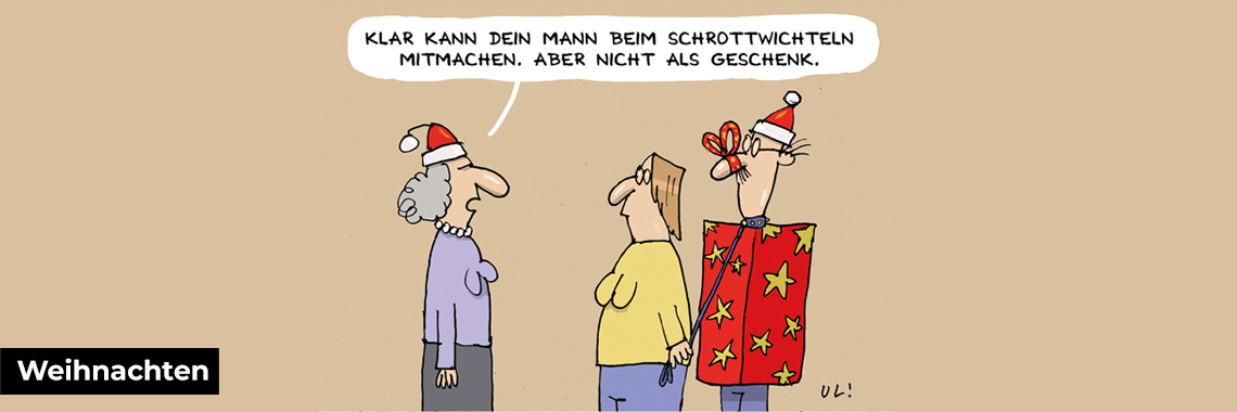 Weihnachten