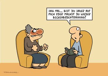 Download Frau sauer sprueche For Android
