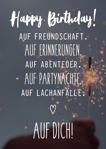 Ich Wunsche Dir Alles Gute Zum Burzeltag Alles Gute Geburtstag