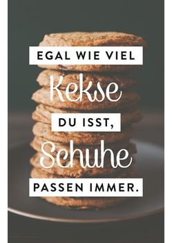 Lustige sprüche frauen und schuhe