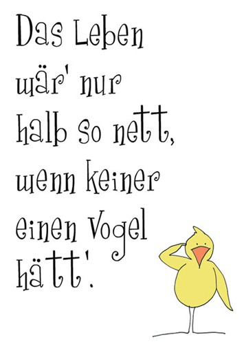Postkarte A6 +++ LUSTIG +++ DAS LEBEN WÄR' NUR HALB SO NETT Ceres