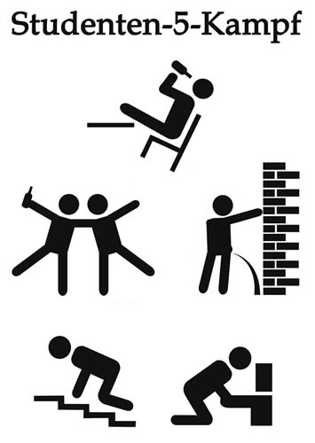 Get Studenten sprueche For Android