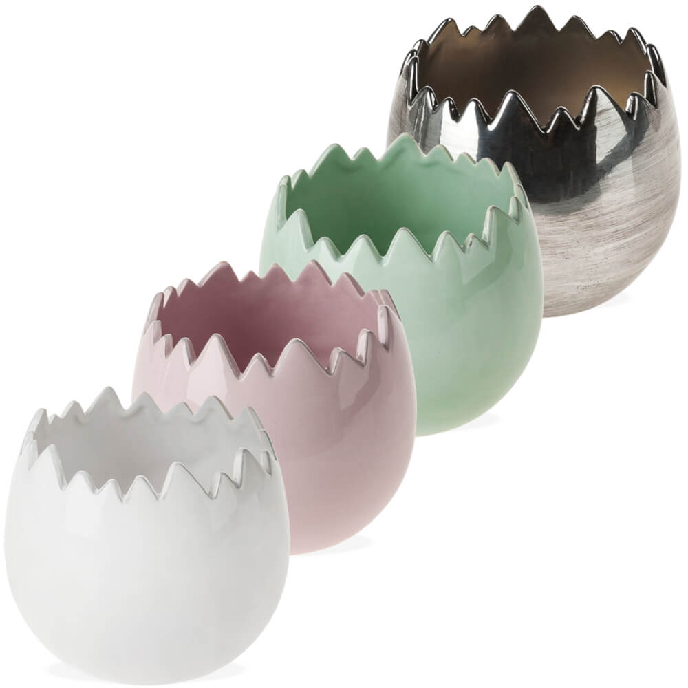 XXL Trittsteine Baumscheiben Holzoptik Garten 1 Paar Beton Tritt-Steine