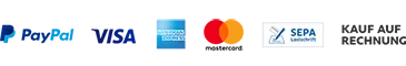 Payment cards