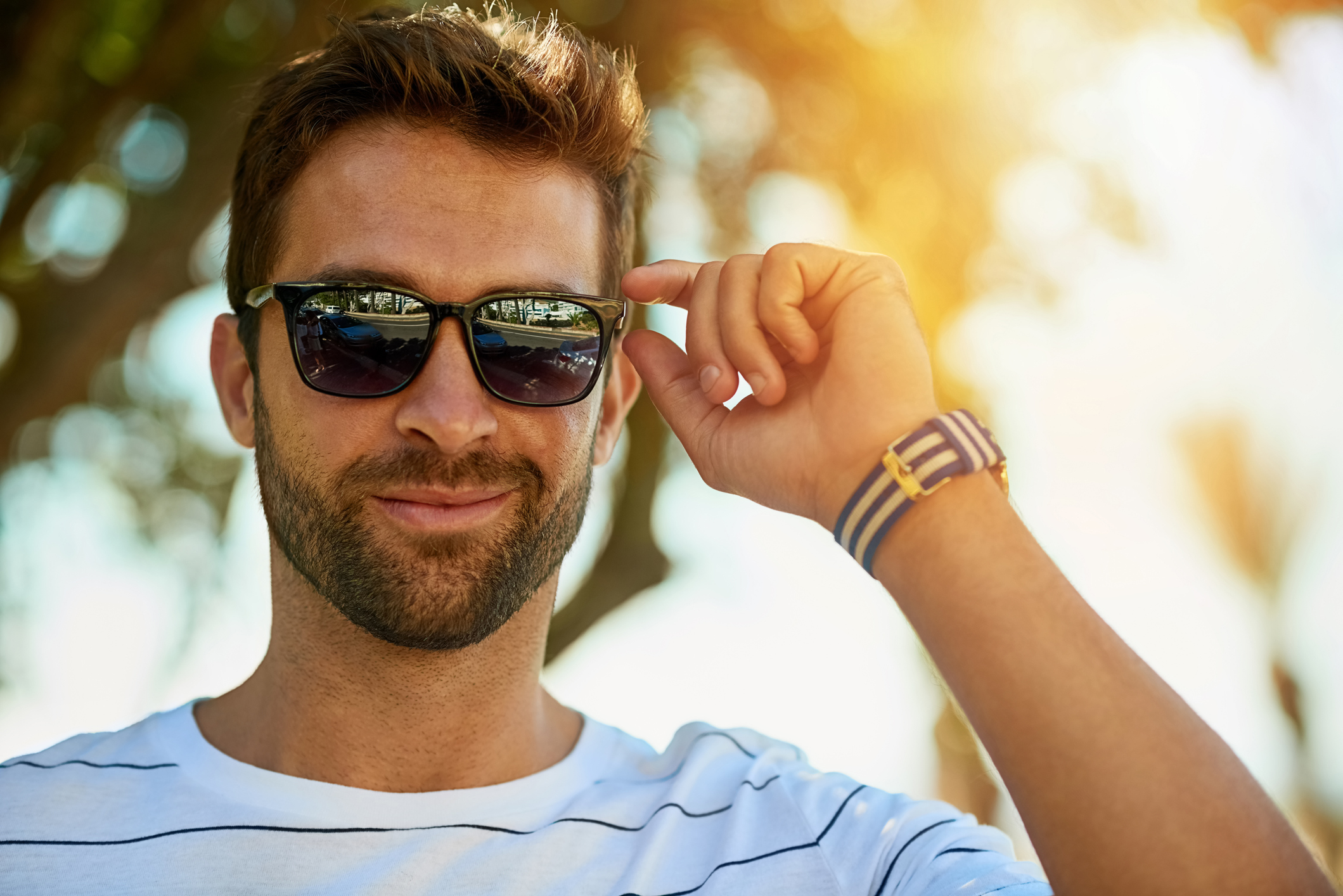 Top 5 Best Sunglasses for Men