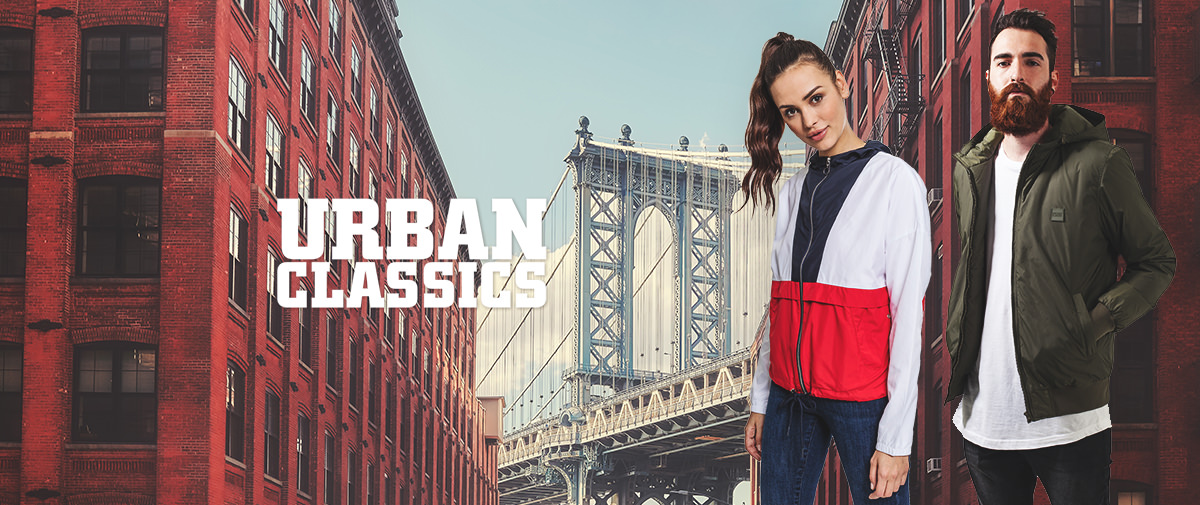 Urban Classics