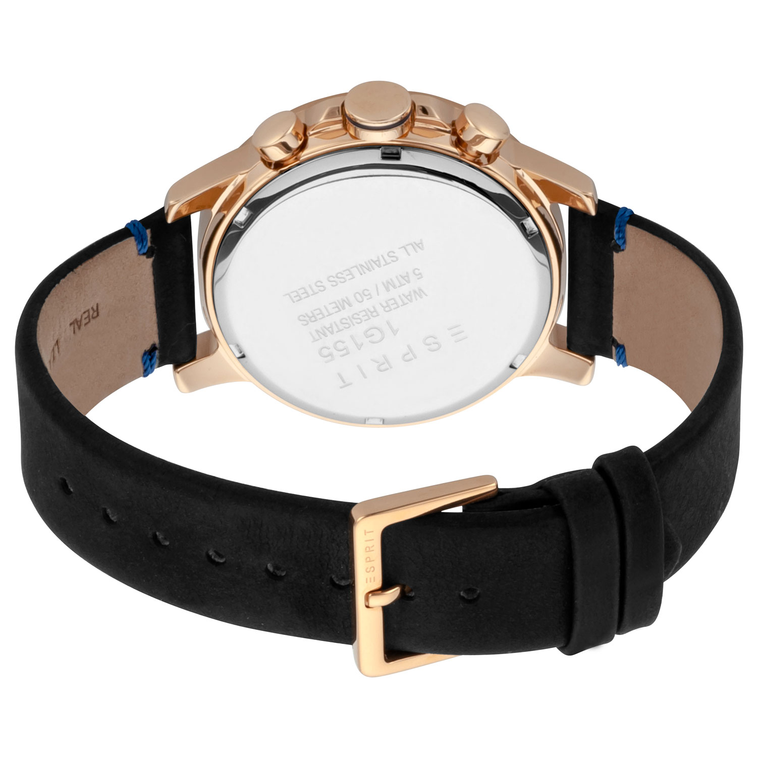 Esprit Watch ES1G155L0035 Men Copper 