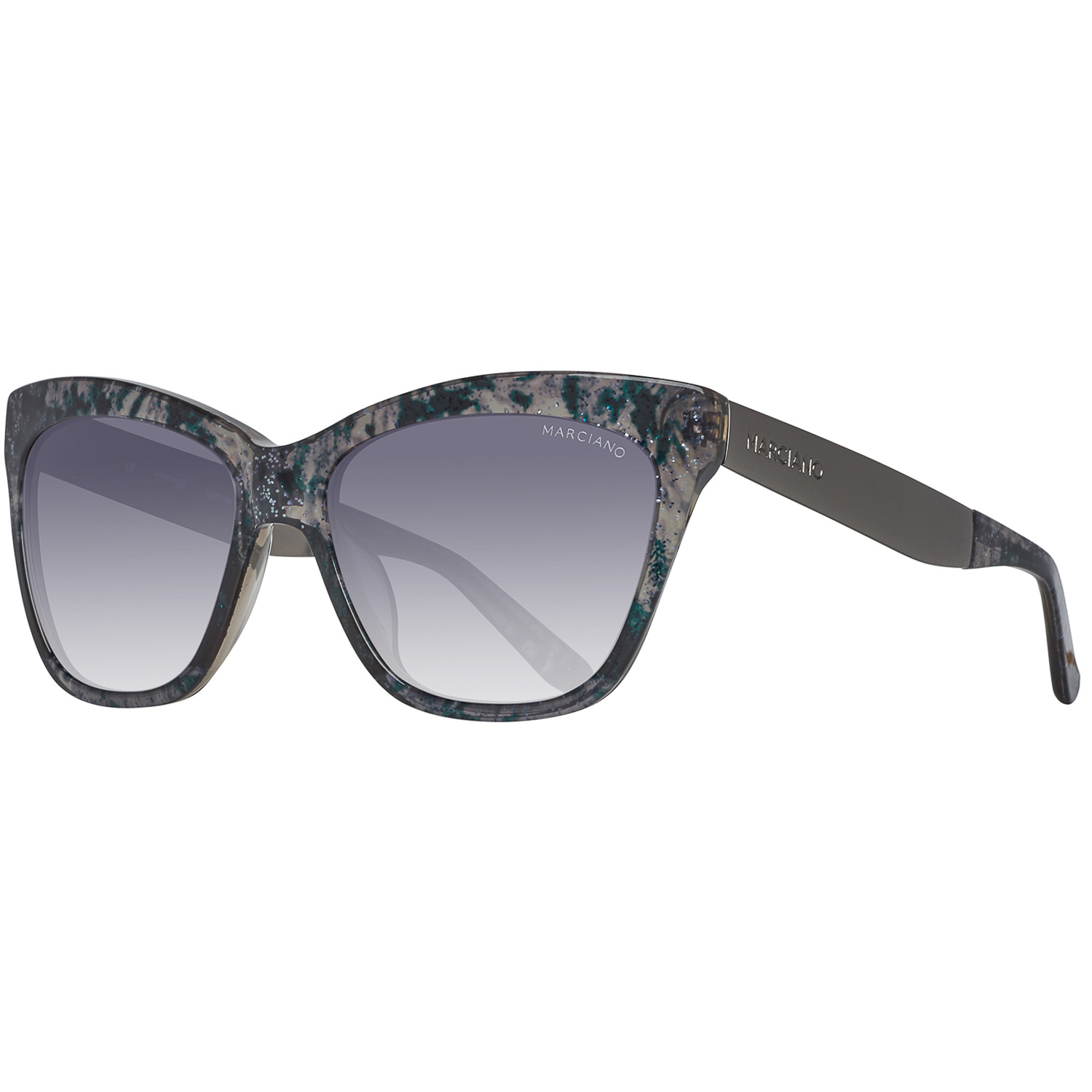 Guess by Marciano Donna Occhiali da sole multicolore GM0733 5520B |  watchroom24