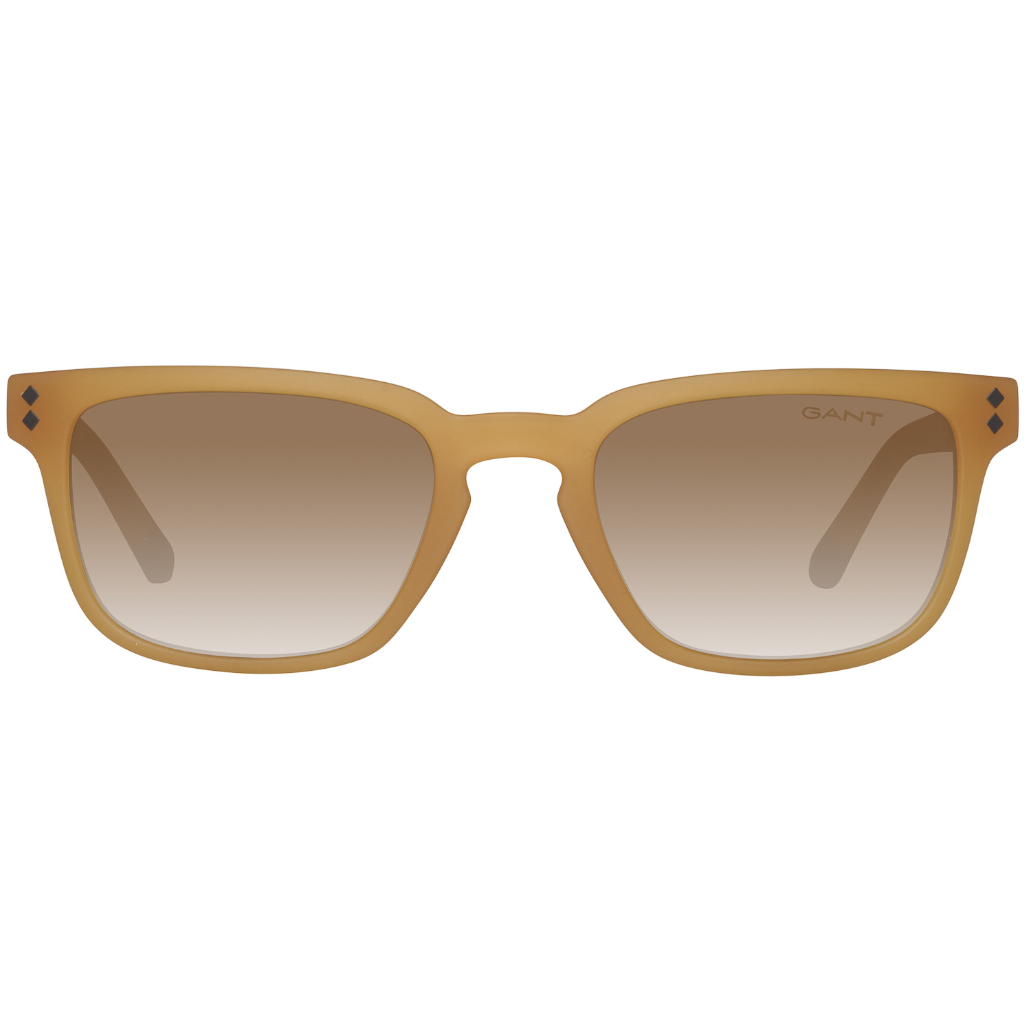 Gant Uomo Occhiali da sole Giallo GA7080 5240E | watchroom24