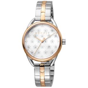 Esprit Watch ES1L216M0125 Women Bicolor Watchroom24