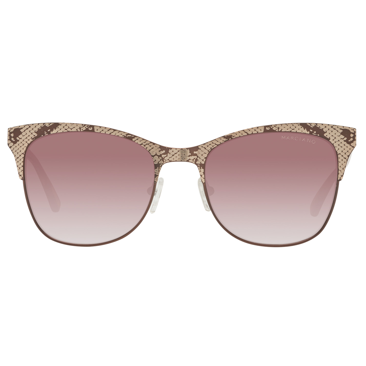 Guess by Marciano Donna Occhiali da sole multicolore GM0774 5349F |  watchroom24