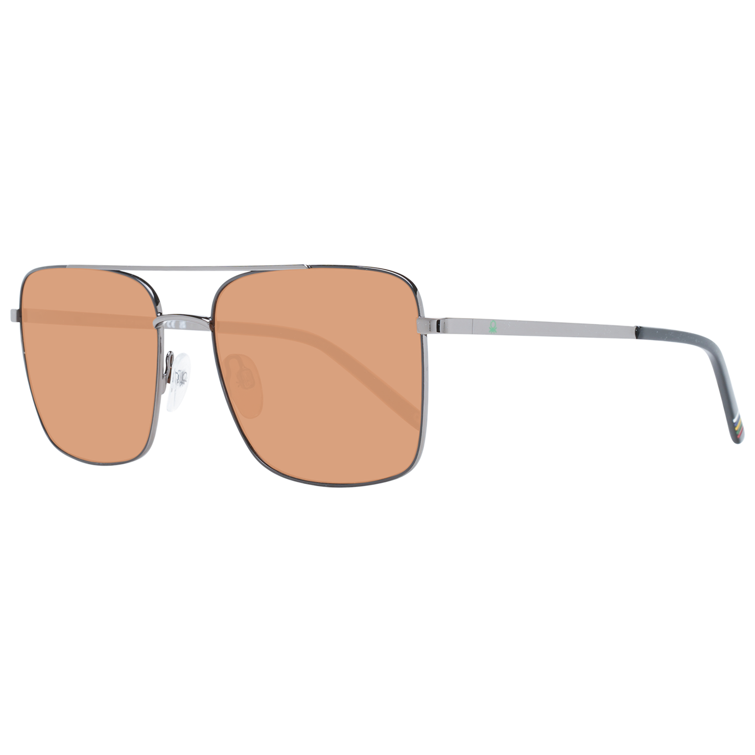 Benetton Sonnenbrille BE7036 001 57 | Watchroom24