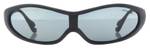 More & More Sonnenbrille MM54518 500 55 Sunglasses 