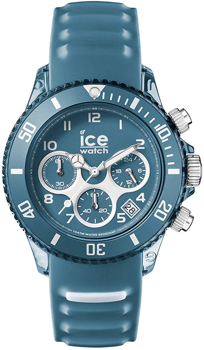 Ice Watch Montre bracelet pour hommes Ice Aqua Marine L watchroom24