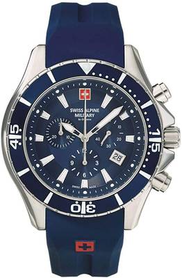 Swiss Alpine Military Watchroom24