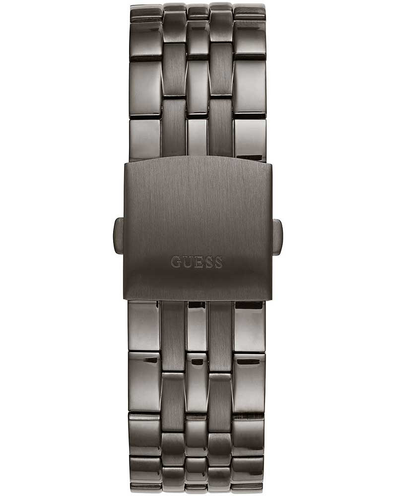 guess titanium watch