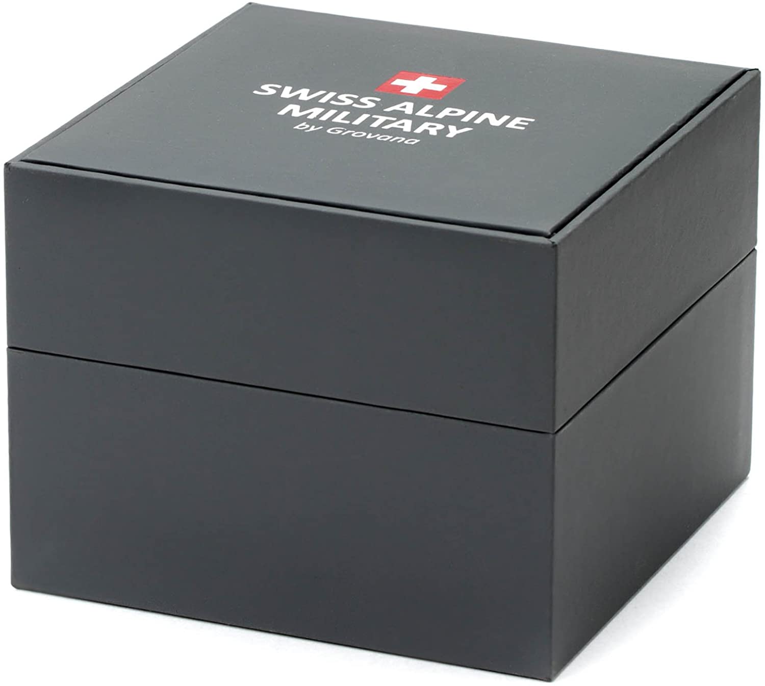Swiss Alpine Military Herren Armbanduhr 