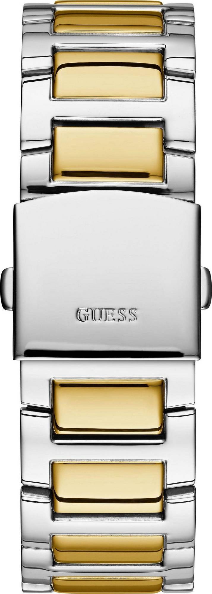 Montre guess online doree