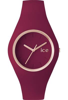 Ice-Watch - Ice Glam Radiant Orchid - Purple Ladies Watch