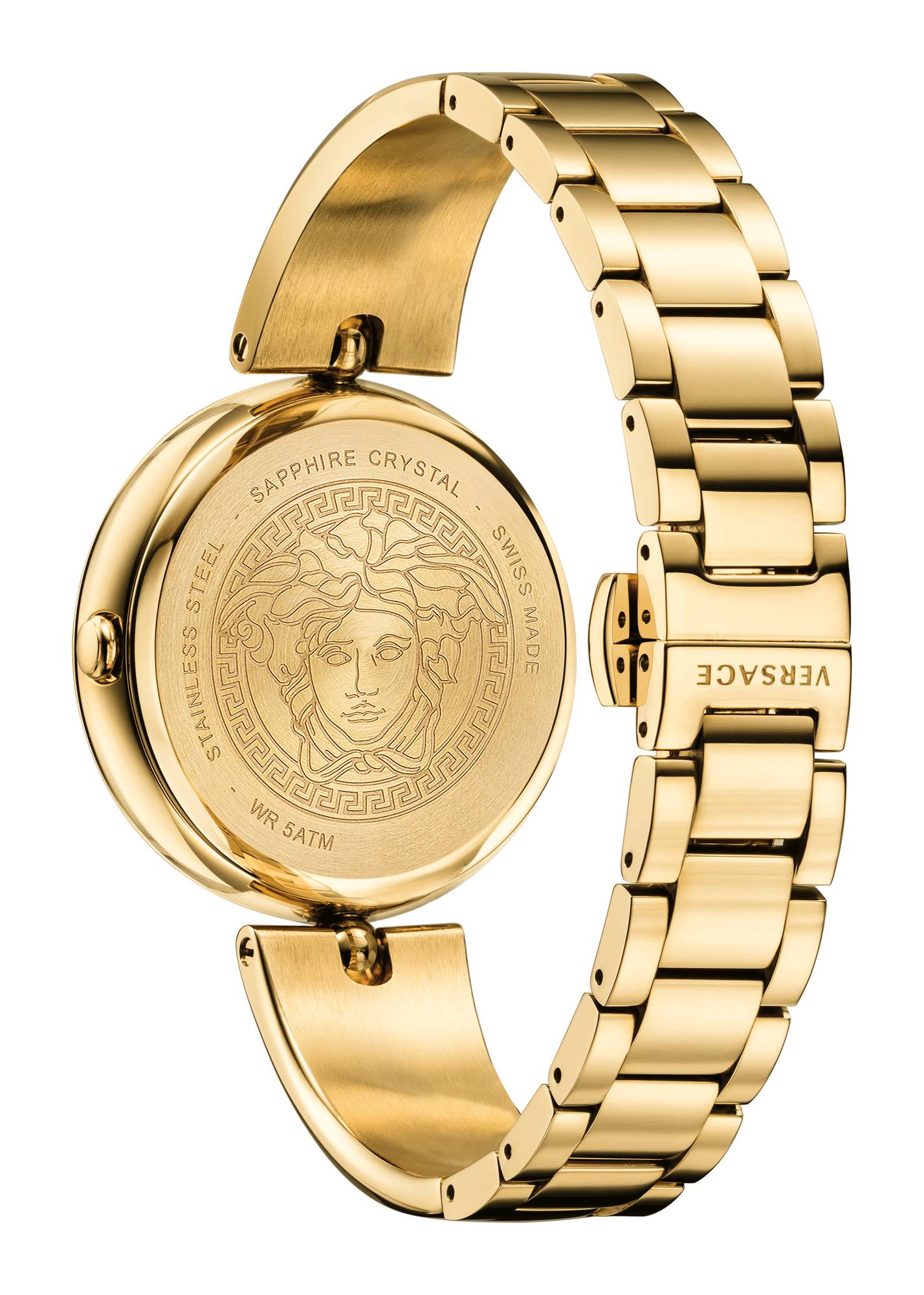 Versace women's watches on sale sale