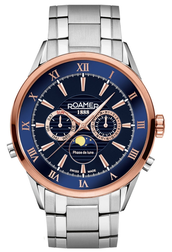 Maanfase Horloges kopen • Dé specialist • Horloge.nl