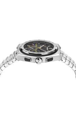 Missoni-Herrenuhr-Chevron-331- 