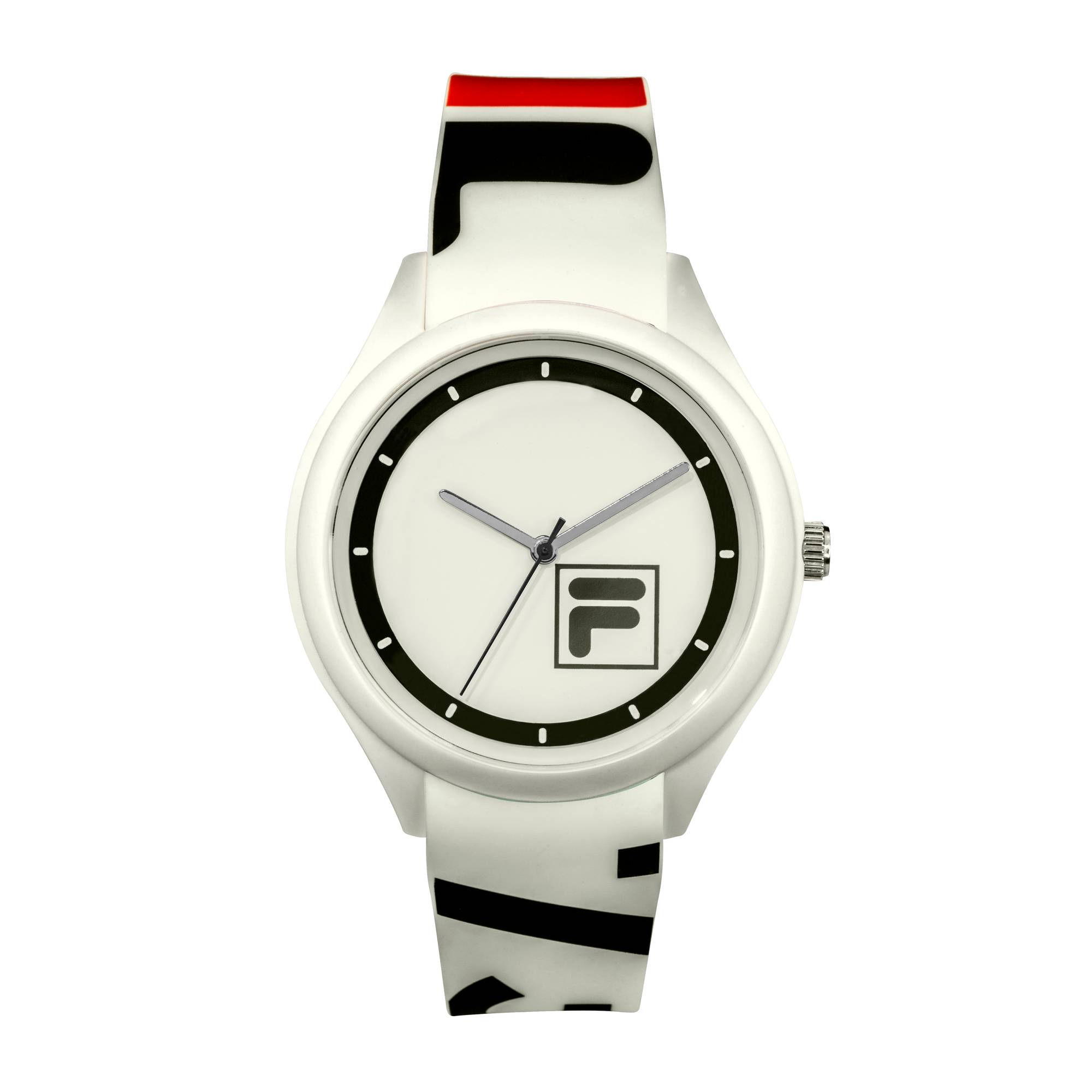 fila sport watch