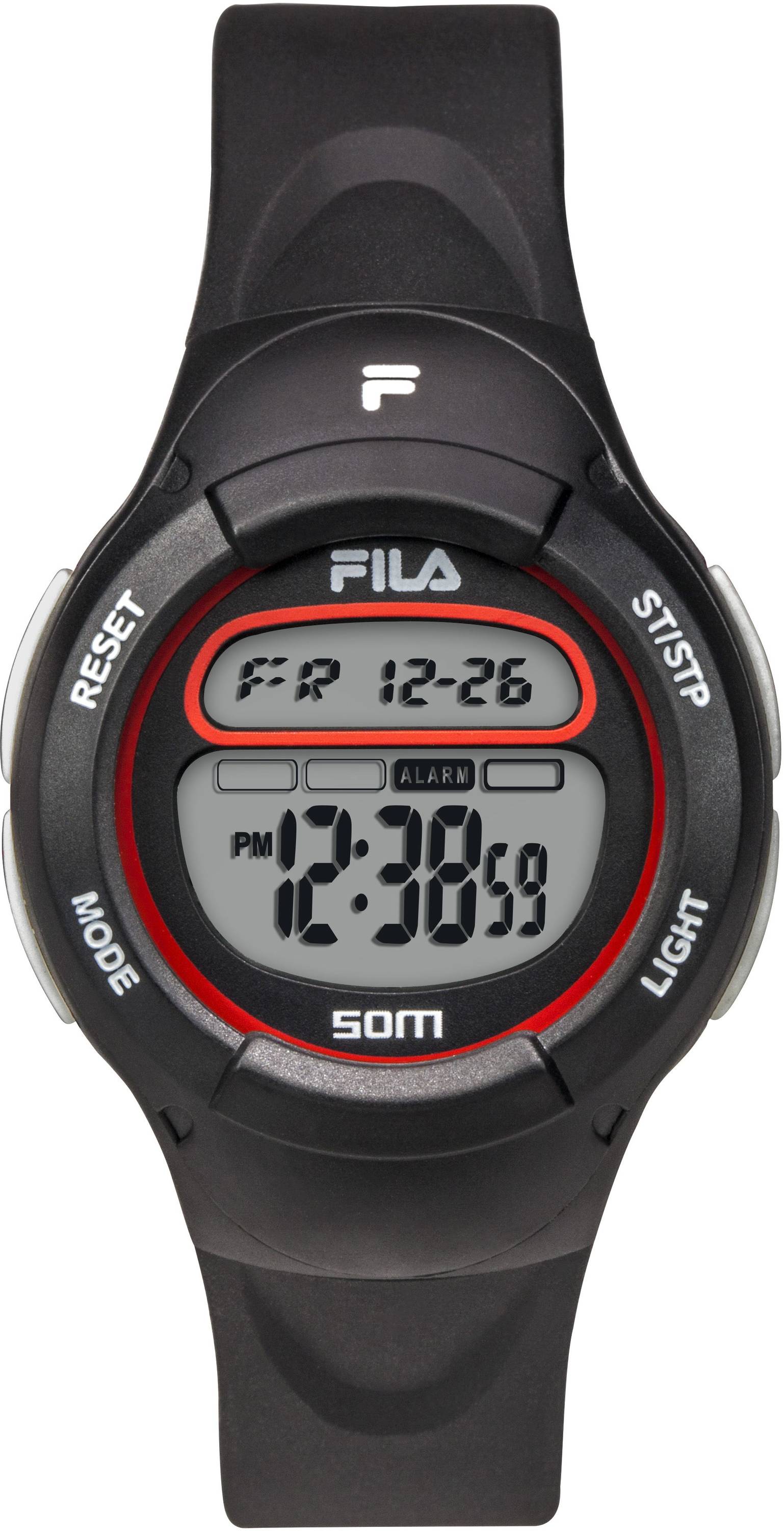 Fila Kids Orologio da polso FILASTYLE 45 mm Cinturino in silicone  38-213-002 | watchroom24