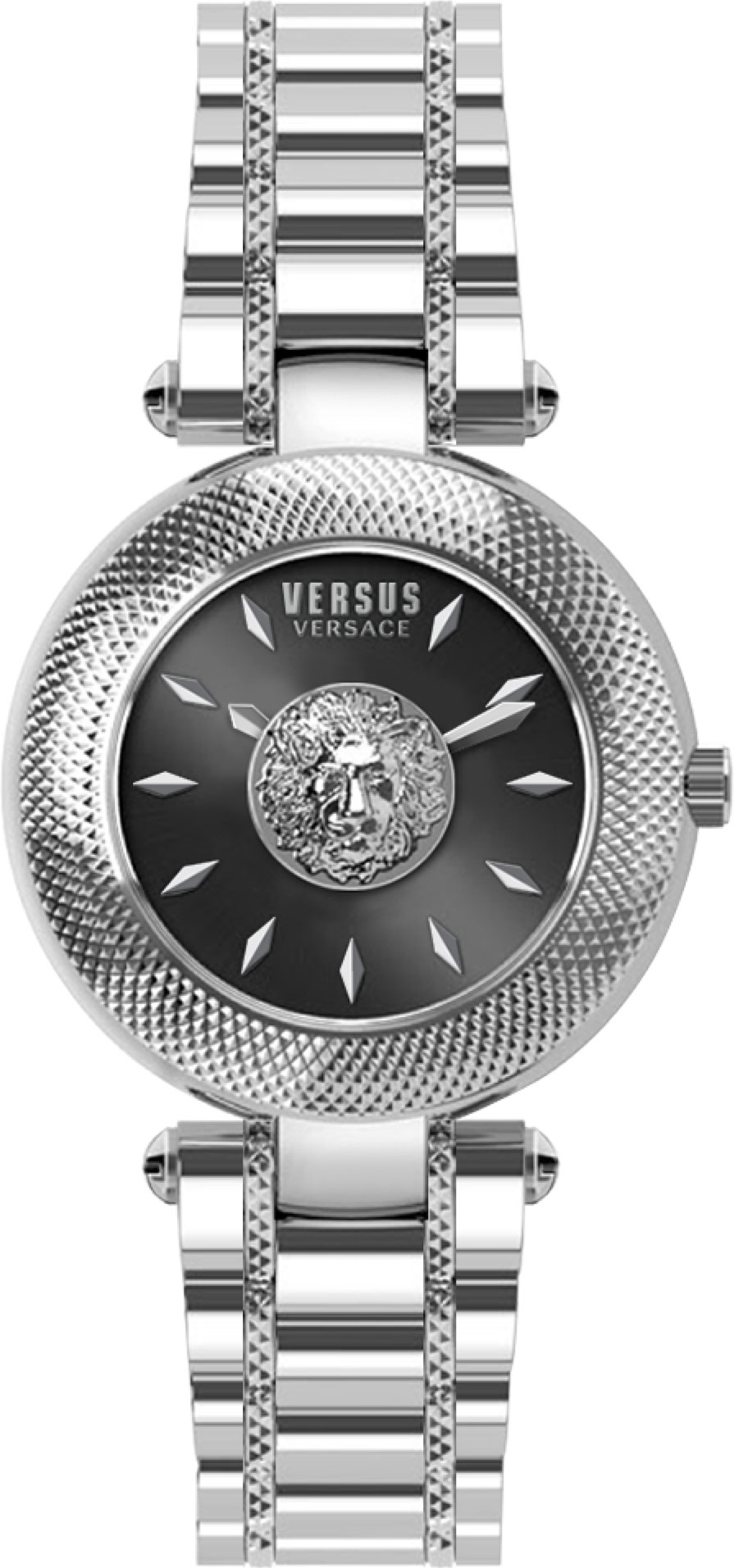 Versus Versace Ladies Wrist Watch BRICK LANE BRACELET 36 MM