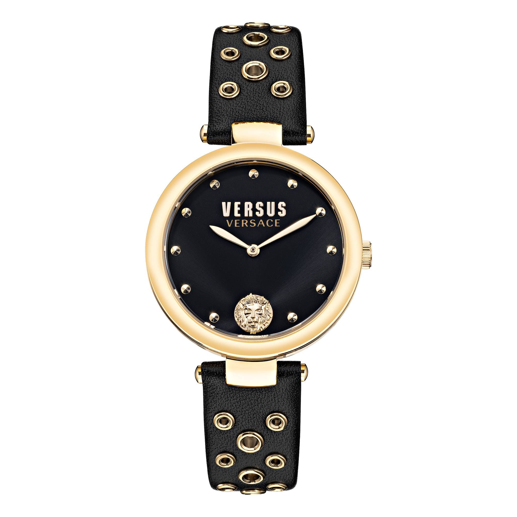 Versus Versace ladies wristwatch LOS FELIZ 34 MM | Watchroom24
