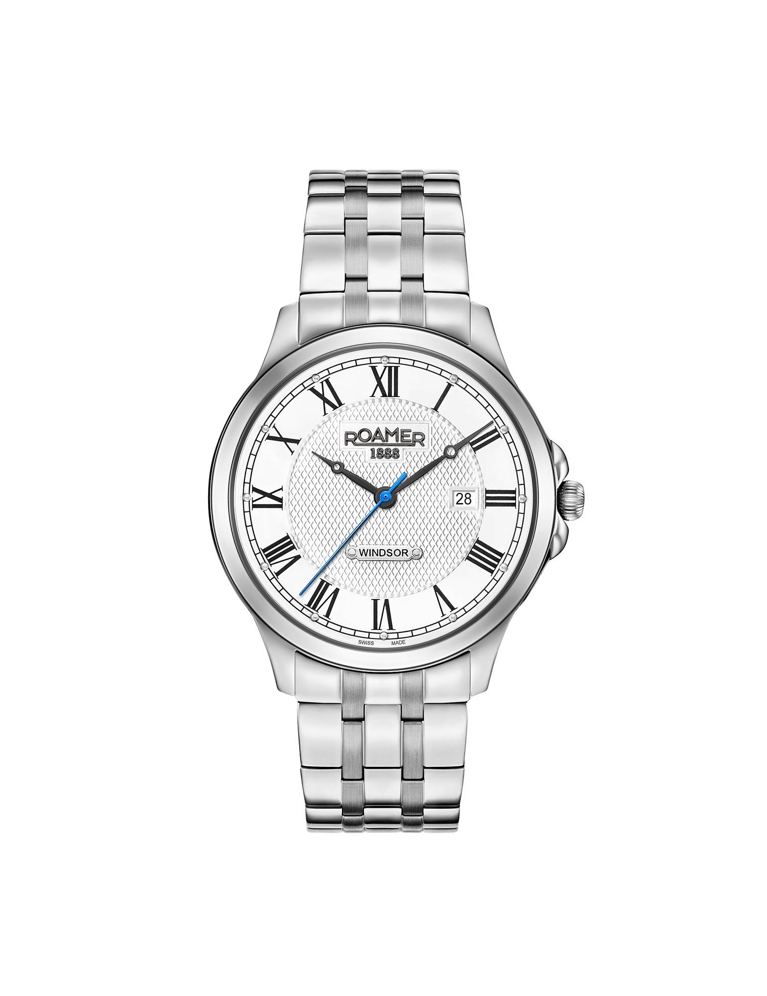 roamer windsor watch