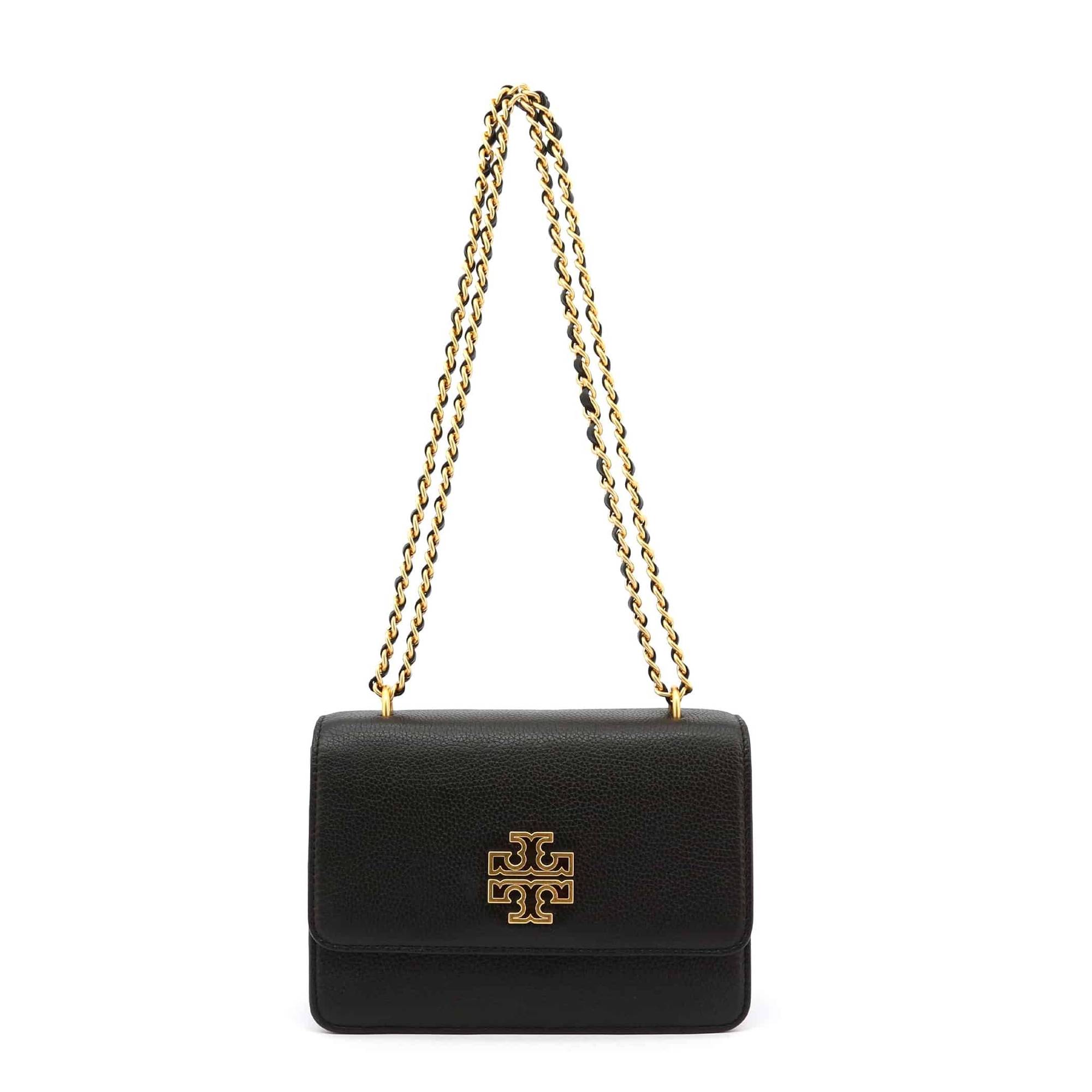 tory burch schultertasche