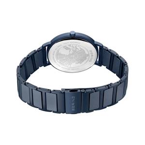 Bering Herren Armbanduhr Ceramic 39 mm Saphirglas 5 ATM High