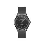 THOMAS SABO Orologio Unisex Acciaio Inox, Collezione CODE TS, Design Moderno, Impermeabile