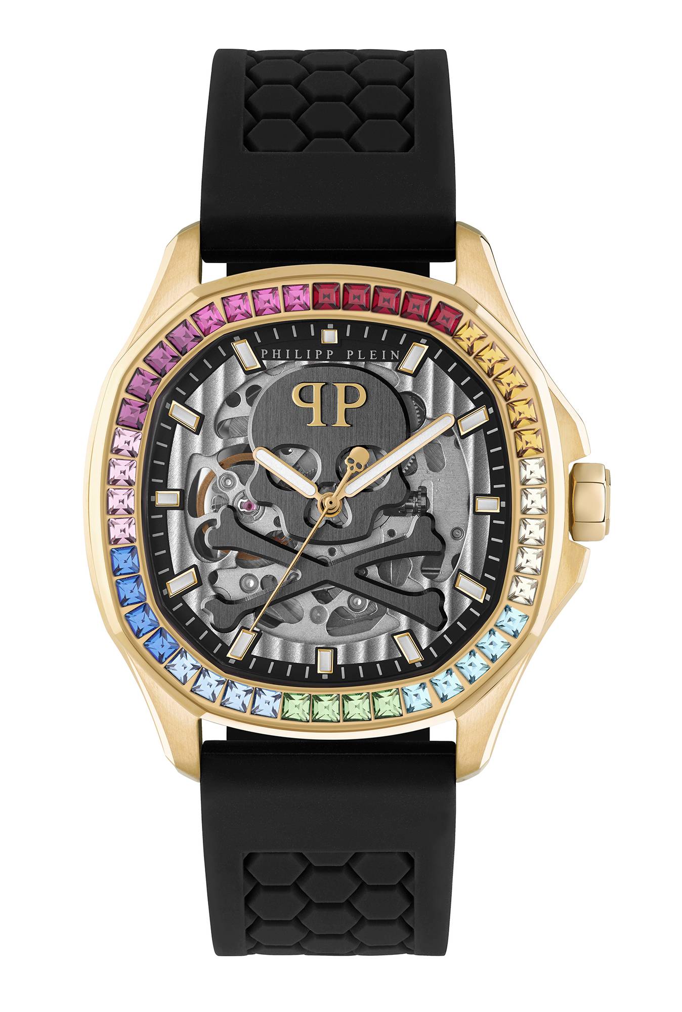 Philipp Plein Pens Deal For Production Of Plein Sport Watches