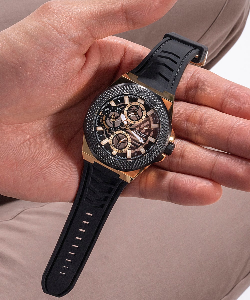 Guess Uhr Guess Herren Chronograph Armband Herren Guess Uhr Guess