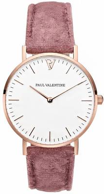 Orologio Prima Classe Donna Paul Valentine Iconia Orologio Da