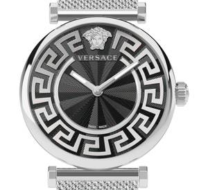 Versace-Damen-Armbanduhr-LADY- 