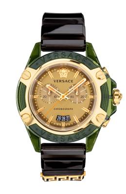 7630030582073 CHRONO ACTIVE - 44MM - VEZ7-MILITARY GREEN 