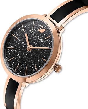 Swarovski Crystalline Delight Uhr, Artikelnummer M5580530 
