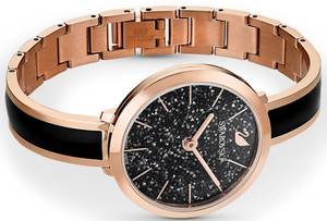 Swarovski Crystalline Delight Uhr, Artikelnummer M5580530  