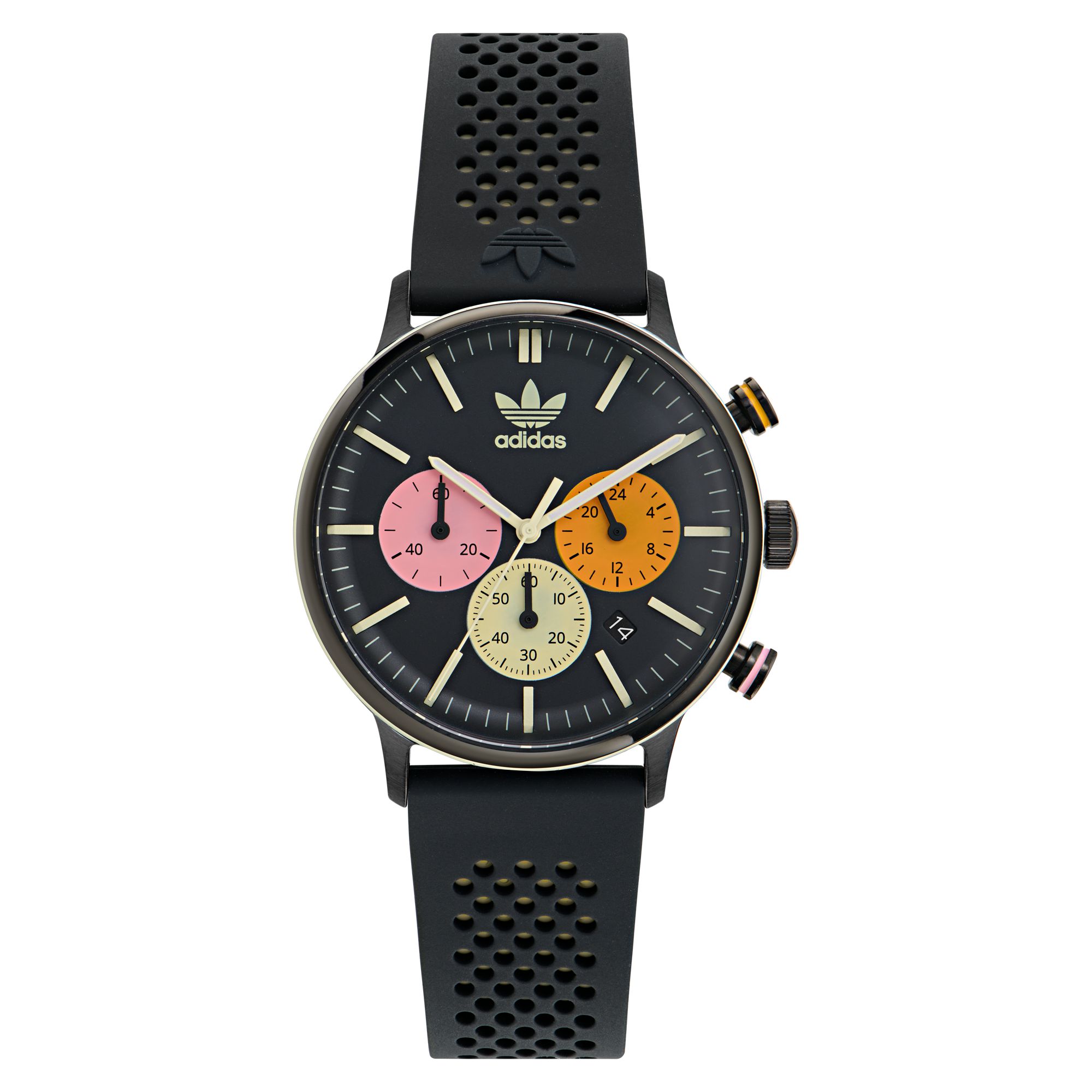 adidas uhr