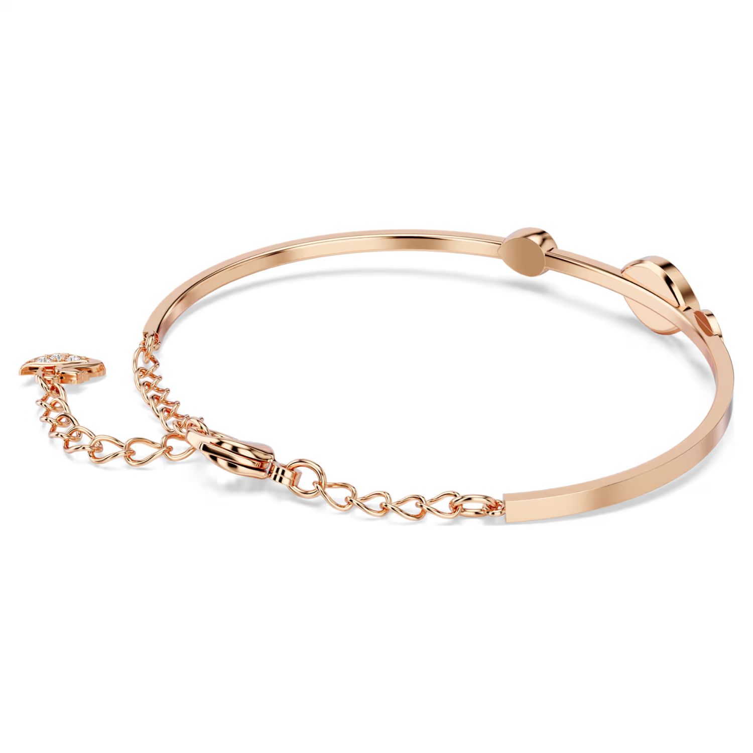 SWAROVSKI SYMBOLICA:BANGLE EVIL EYE DMUL/MIX M 5171991 Watchroom24