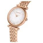 【SWAROVSKI】Crystalline Wonder ウォッチ 腕時計  5656911 Swarovski Crystalline Wonder Round Dial Women Watch
