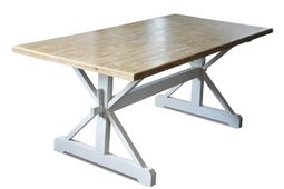 esszimmertisch 2.wahl, esstische aus massivholz 180cm günstig online kaufen - moebelkultura, Esszimmer