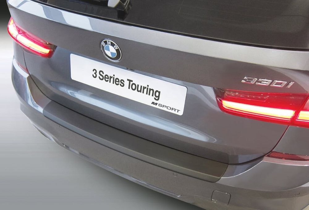 Ladekantenschutz für BMW 3er Touring G21 nur mit M Stoßstange ab