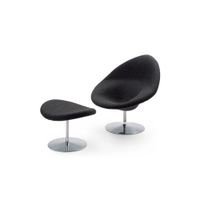 Artifort Globe Sessel