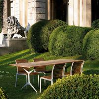 Alias Teak Chair