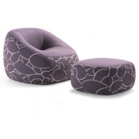 Artifort Swamp P Hocker