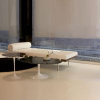 Knoll International Barcelona Liege